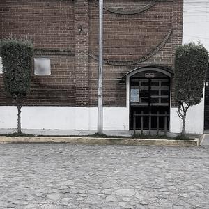 Como si aún estuviera a mi lado