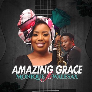 Amazing Grace (feat. Walesax)