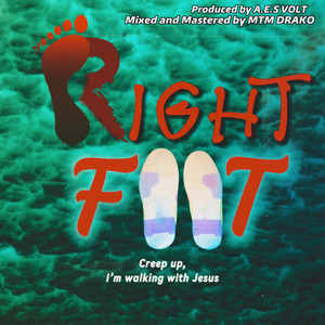 Right Foot