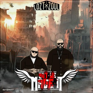 Deal with It(feat. Von Won)