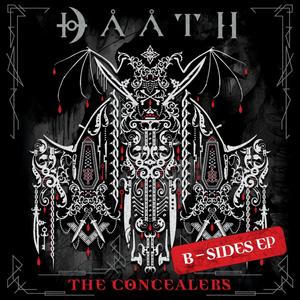 The Concealers B-Sides EP (Explicit)