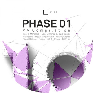 PHASE 01