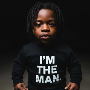 I'm The Man (Instrumental)