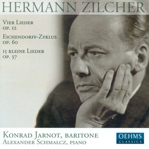 15 Kleine Lieder nach den Hey-Speckter'schen Fabeln, Op. 37 - No. 5. Wandersmann und Lerche