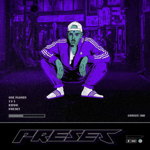 Preset (Explicit)