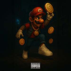 MARIO BROS (Explicit)