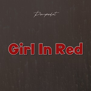 Girl In Red