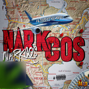 Narkcos (feat. N.E. Mafio) [Explicit]