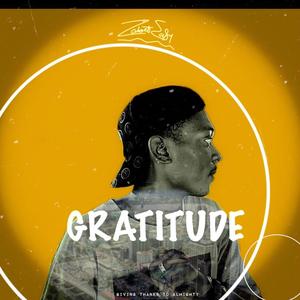 GRATITUDE
