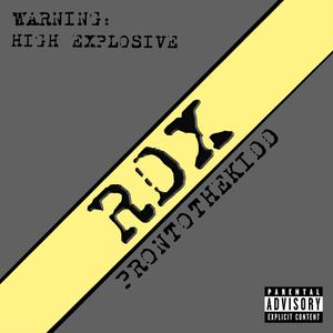 RDX (Explicit)