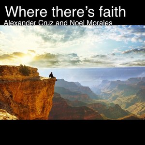 Where There's Faith (Instrumental Version)