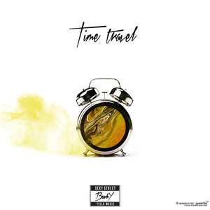 Time Travel (Explicit)