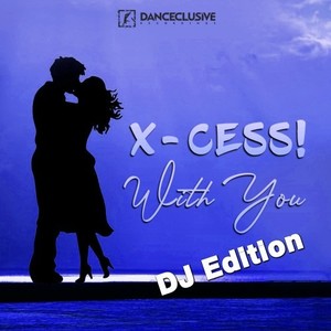 With You (Withard & Quickdrop Remix Extended)