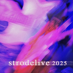 Strodelive 25