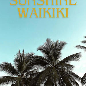 Sunshine Waikiki