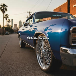 Bible On The Dash (feat. Holy Fiyah & Prolific)