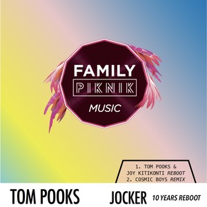 Jocker (Cosmic Boys Remix)