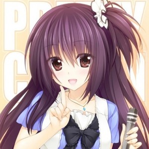 同じ歩幅で、ずっと (朝霧希美Ver.)