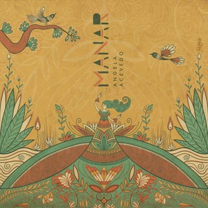 Camino del Colibrí (feat. Carlos Castañeda)