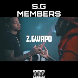 S.G MEMBERS (Explicit)