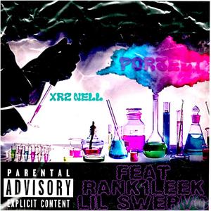 Project (feat. RANK1LEEK & Lil Swurvo) [Explicit]