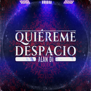 Quiereme Despacio