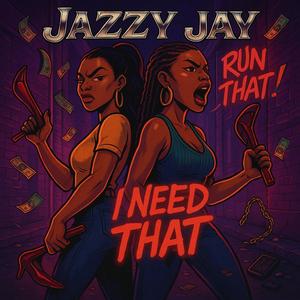 I need that (Explicit)