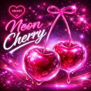 Neon Cherry