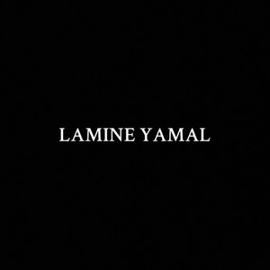 LAMINE YAMAL