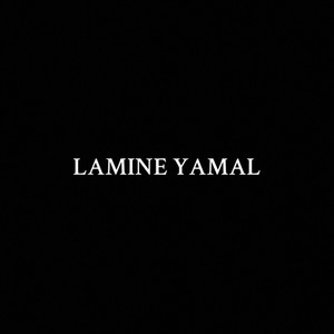LAMINE YAMAL