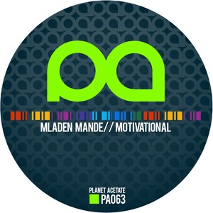 Motivational (Original Mix)