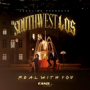 Real with You (feat. Johnny Monroe) (Explicit)