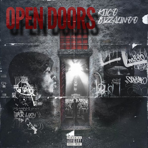 Open Doors (Explicit)