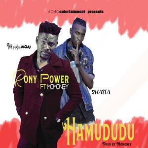 Hamududu(feat. MOmoney)