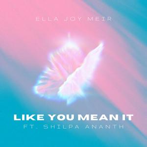 Like You Mean It (feat. Shilpa Ananth)