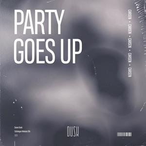 Party Goes Up