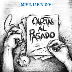 Cartas al Pasado (Explicit)