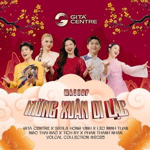 MỪNG XUÂN DI LẶC