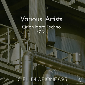 Orion Hard Techno 2