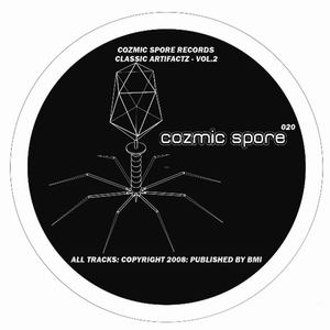 Cozmic Spore 020