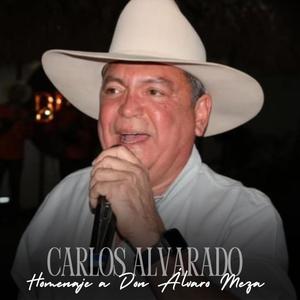 Homenaje a Don Álvaro Meza