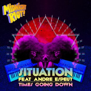Times Going Down (Joutro Mundo Remix)