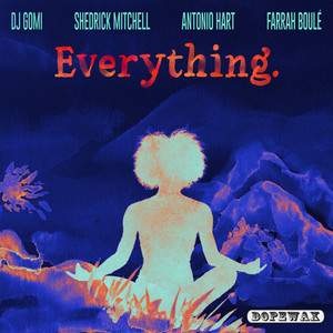 Everything (Inst.)