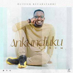 MIGHTY GOD (feat. Nathan_Jrr & Tchierza)