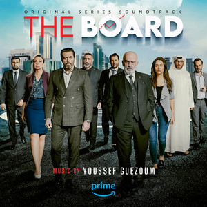 The Board (Original Series Soundtrack) (The Board 电视剧原声带)