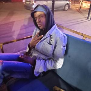 Mapara (feat. Heavy Lu) (Explicit)