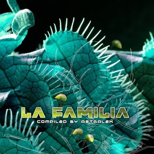 The Keeper (Materia Remix)