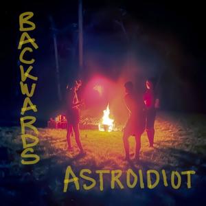 Backwards