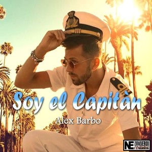 Soy el Capitán (Radio Edit) [Explicit]