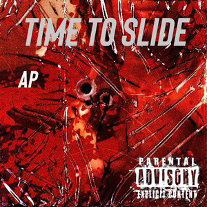 Time to Slide (Explicit)